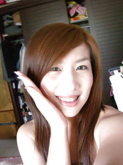 20P Chinese Girl Friend 02
