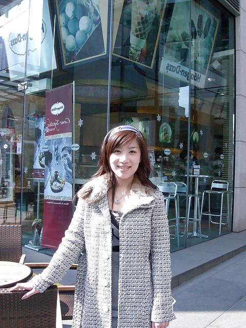 20P Chinese Girl Friend 02