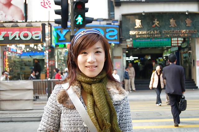 20P Chinese Girl Friend 02