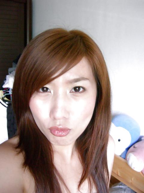 20P Chinese Girl Friend 02