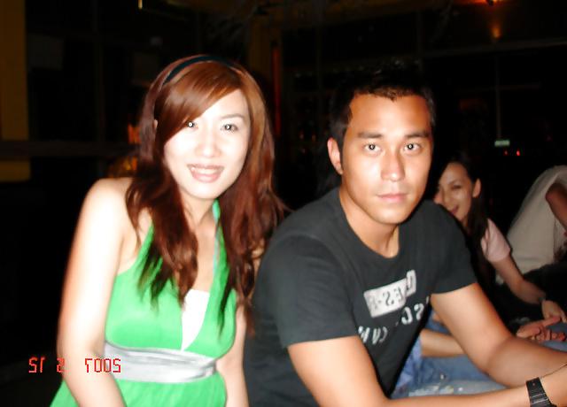 20P Chinese Girl Friend 02