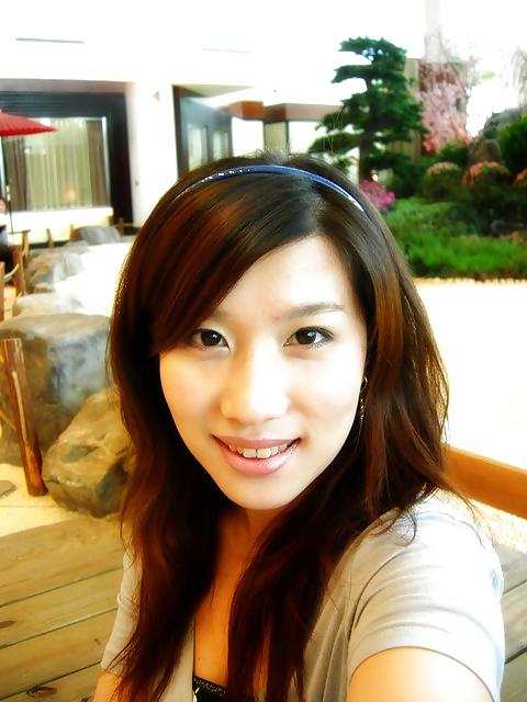 20P Chinese Girl Friend 01
