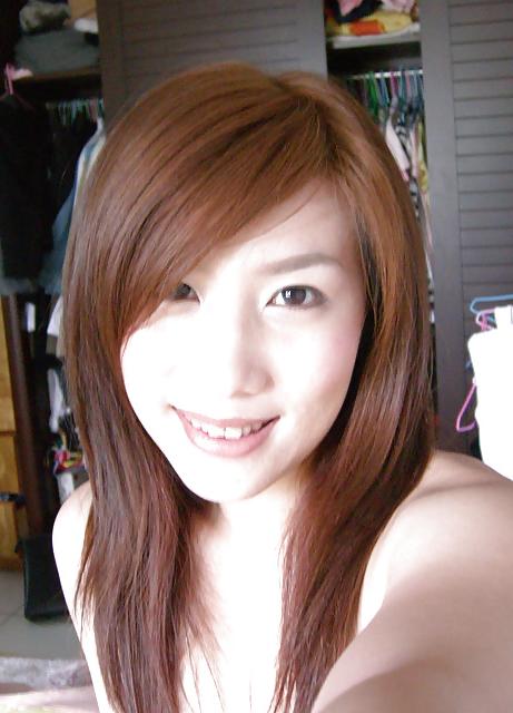 20P Chinese Girl Friend 01