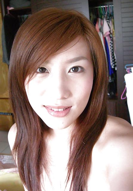 20P Chinese Girl Friend 01