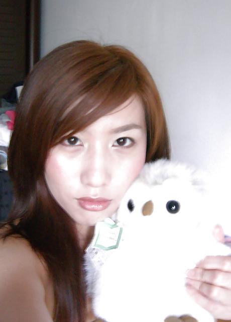 20P Chinese Girl Friend 01