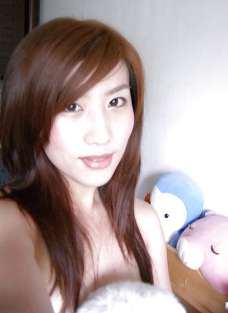 20P Chinese Girl Friend 01