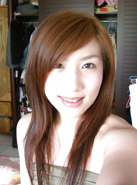 20P Chinese Girl Friend 01