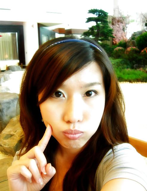 20P Chinese Girl Friend 01