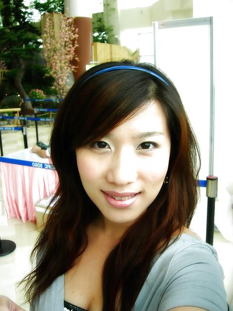 20P Chinese Girl Friend 01