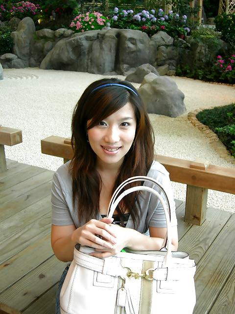 20P Chinese Girl Friend 01