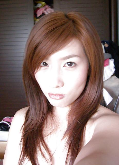 20P Chinese Girl Friend 01