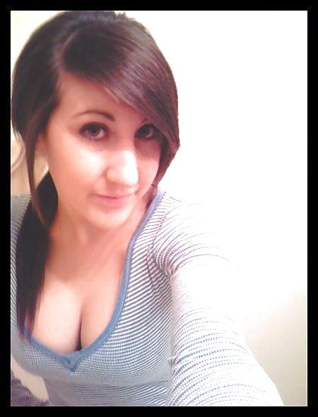 25P Amateur teen