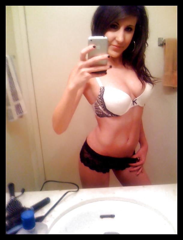 25P Amateur teen