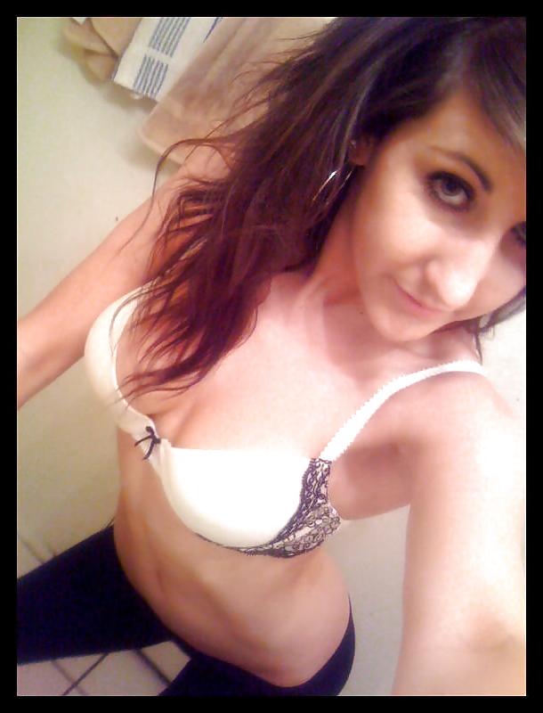 25P Amateur teen