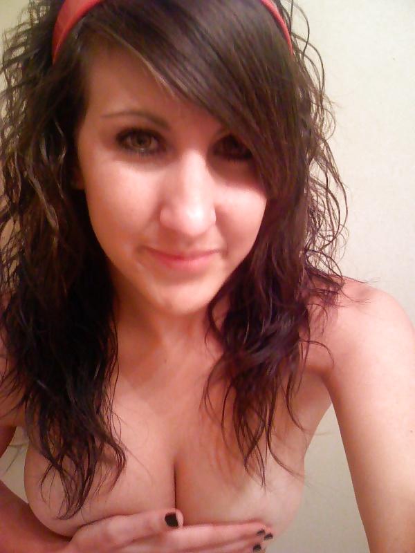 25P Amateur teen
