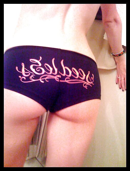 25P Amateur teen