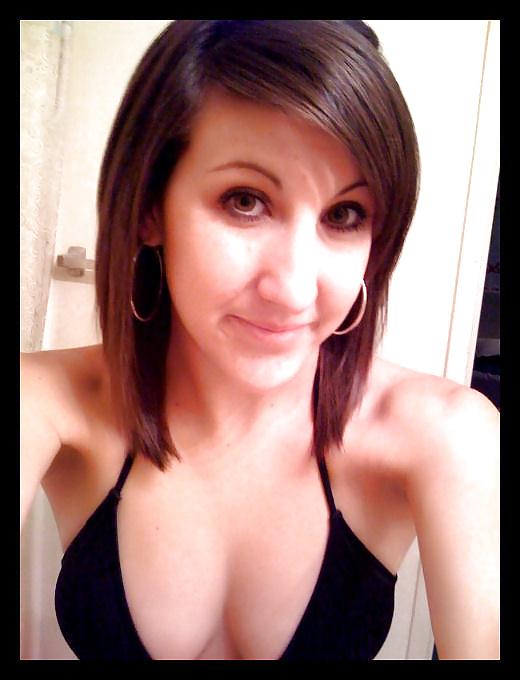 25P Amateur teen