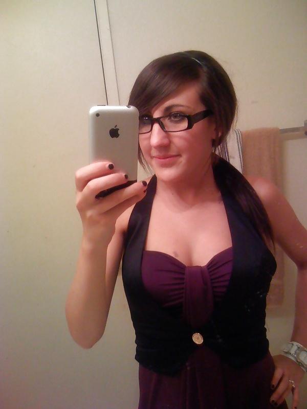 25P Amateur teen