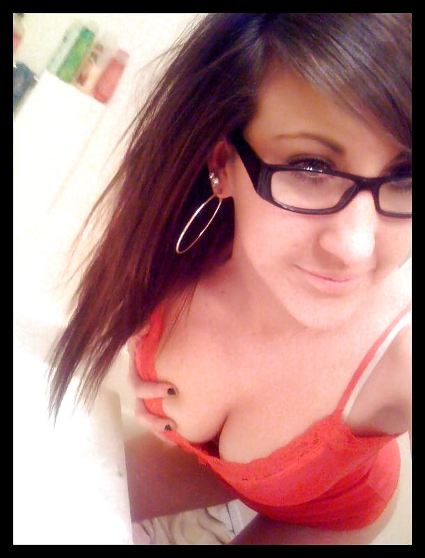 25P Amateur teen