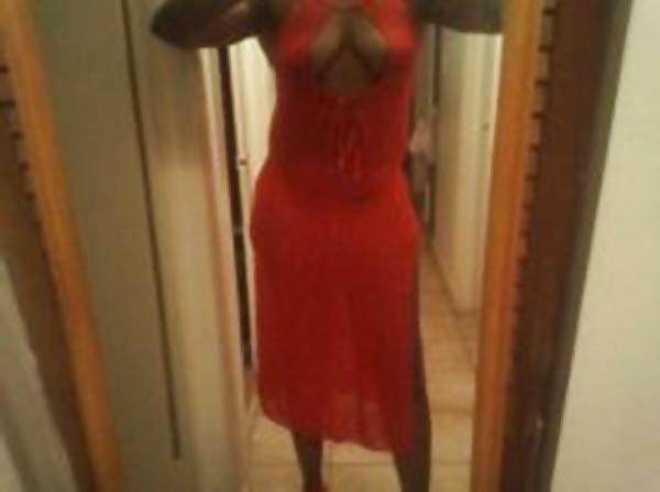 25P Ebony women