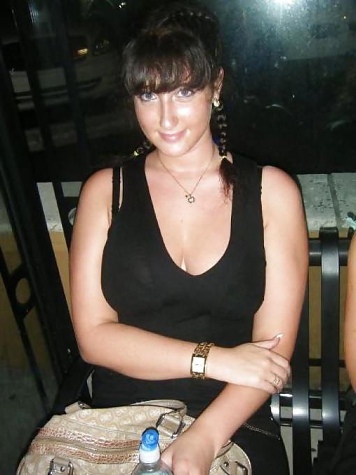 15P Big tits sexy amateur teen #188