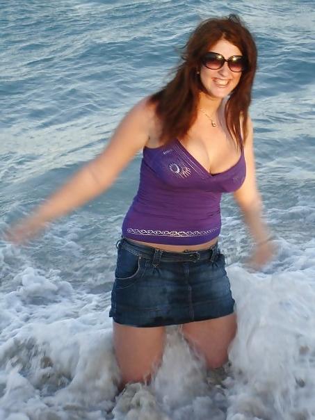 15P Big tits sexy amateur teen #188