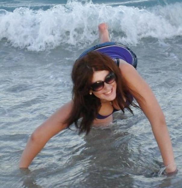 15P Big tits sexy amateur teen #188