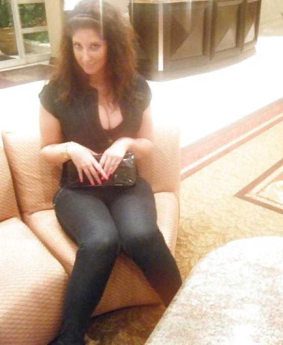 15P Big tits sexy amateur teen #188