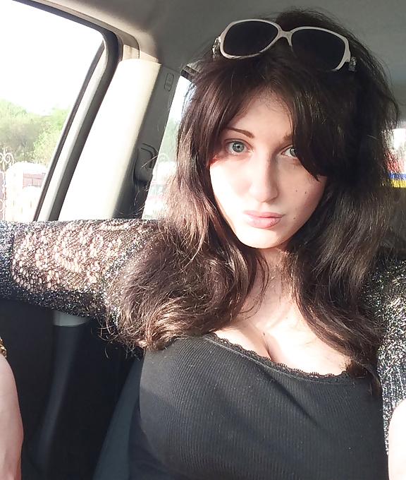 15P Big tits sexy amateur teen #188