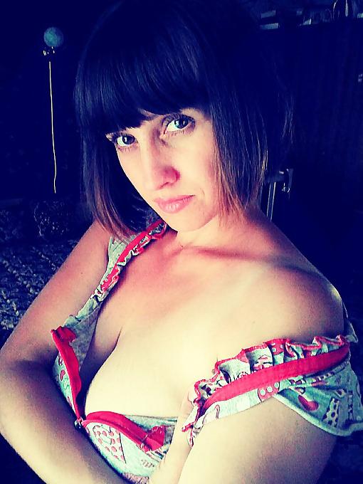 15P Big tits sexy amateur teen #187