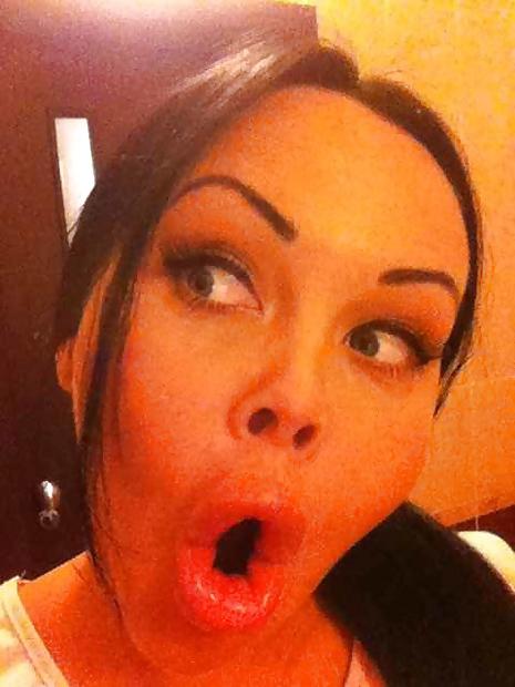 15P Big tits sexy amateur teen #185