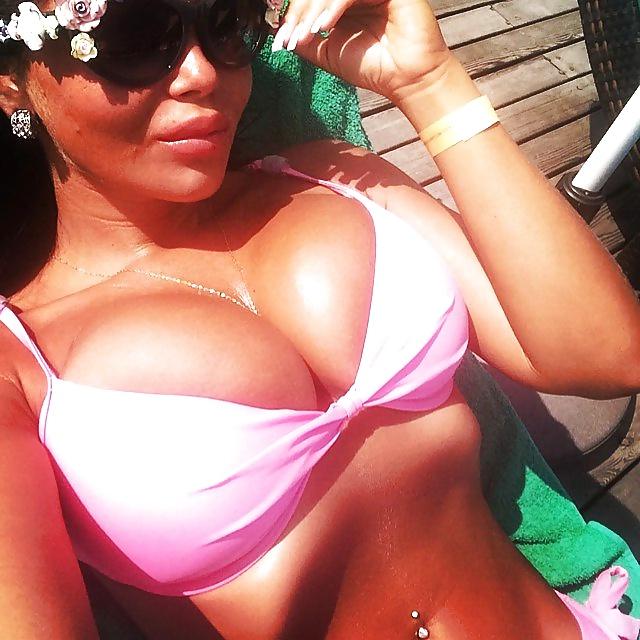 15P Big tits sexy amateur teen #185