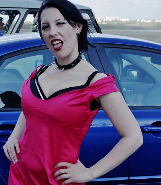 15P Big tits sexy amateur teen #221