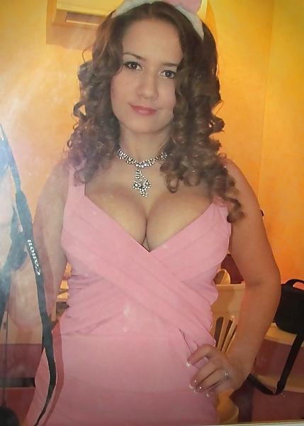 15P Big tits sexy amateur teen #190