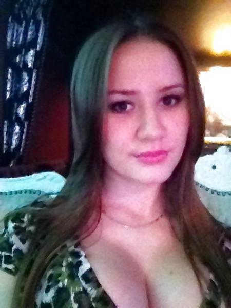 15P Big tits sexy amateur teen #190