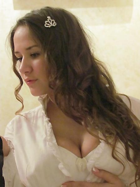 15P Big tits sexy amateur teen #190