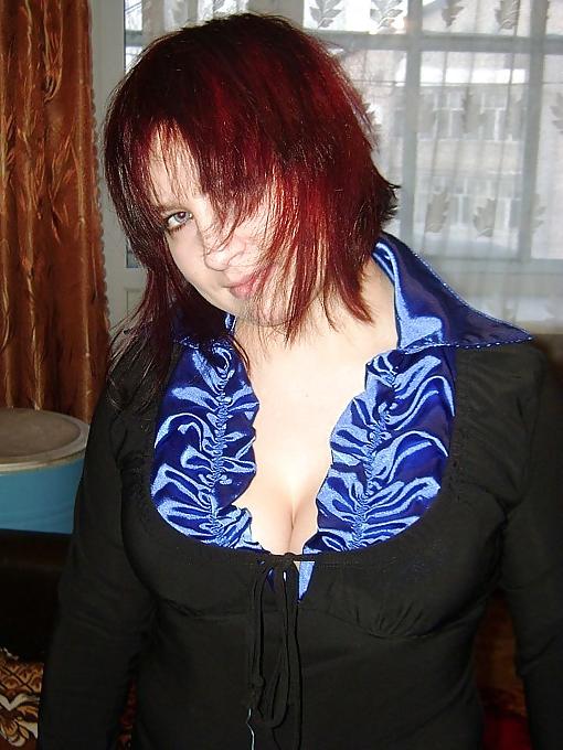15P Big tits sexy amateur teen #180