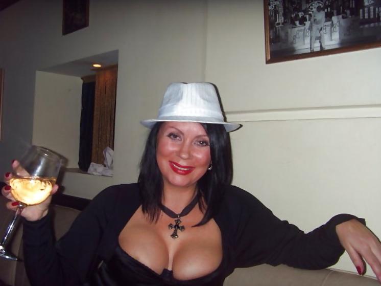15P Big tits sexy amateur teen #204