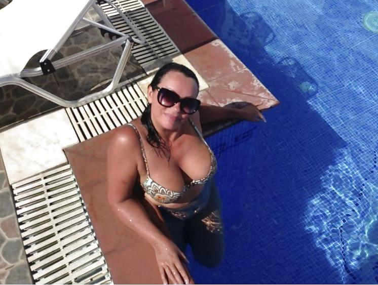 15P Big tits sexy amateur teen #204