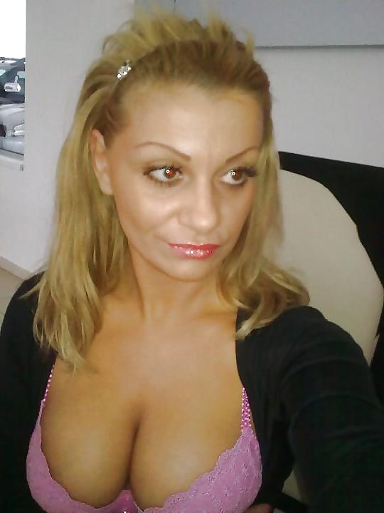 15P Big tits sexy amateur teen #174