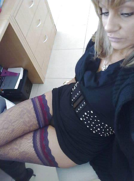 15P Big tits sexy amateur teen #174