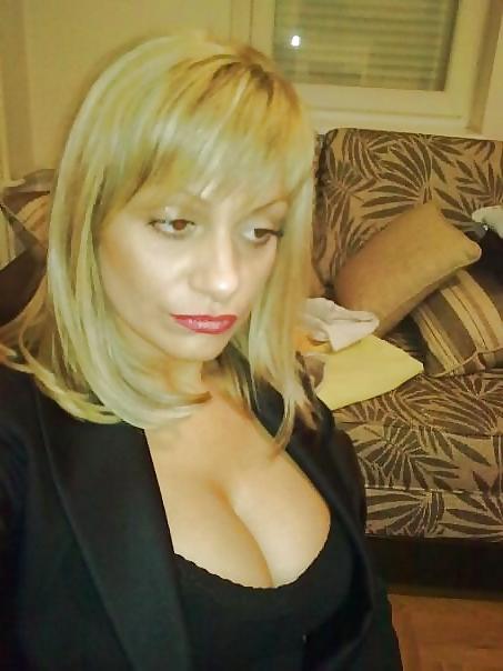 15P Big tits sexy amateur teen #174