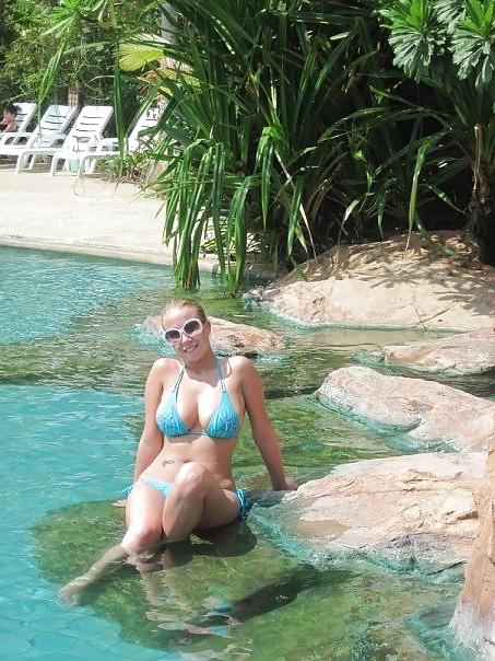 15P Big tits sexy amateur teen #170