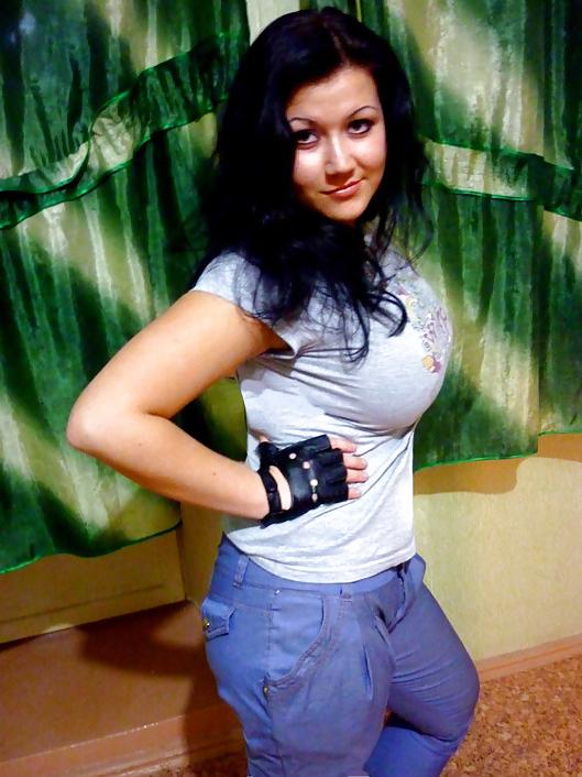 15P Big tits sexy amateur teen #169