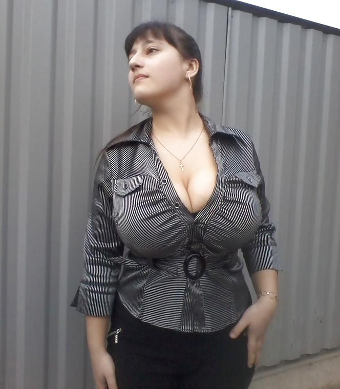 15P Big tits sexy amateur teen #166