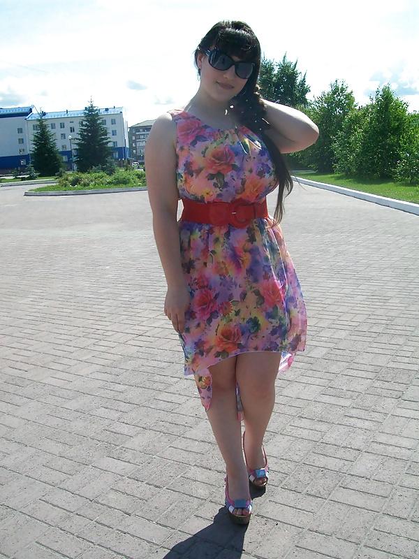 15P Big tits sexy amateur teen #166