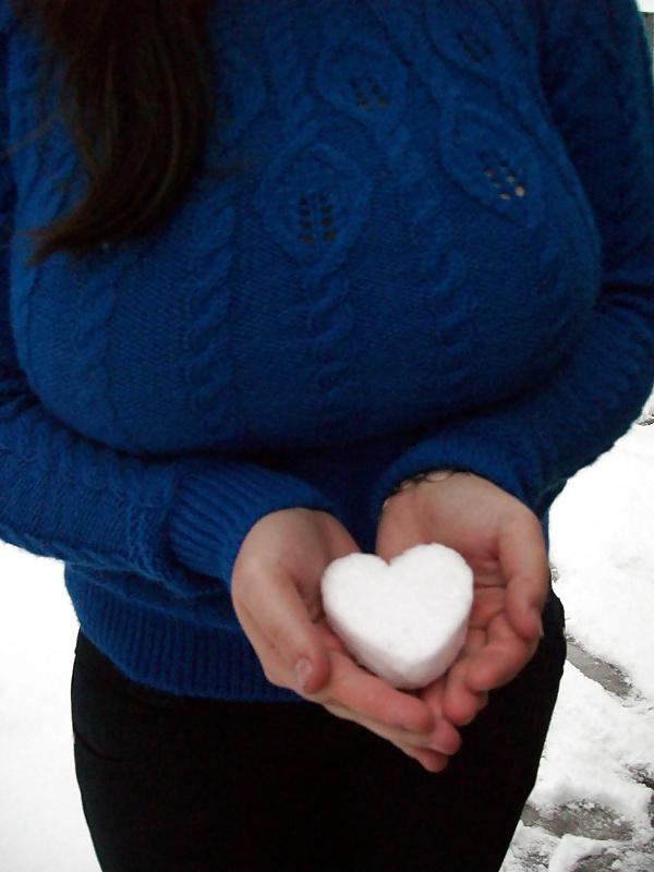 15P Big tits sexy amateur teen #166