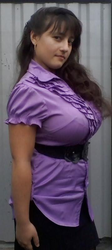 15P Big tits sexy amateur teen #166