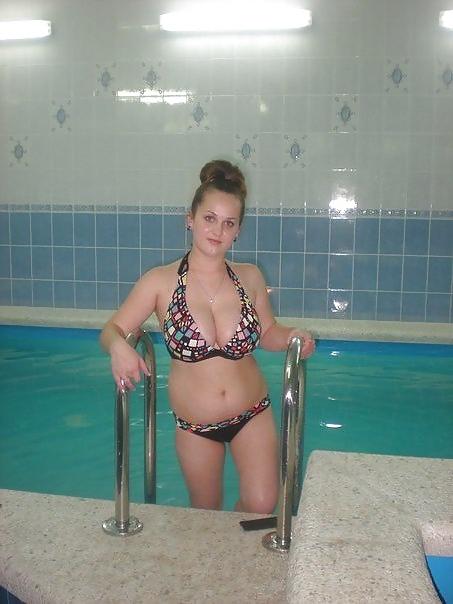 15P Big tits sexy amateur teen #168