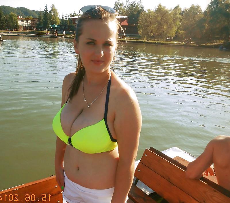 15P Big tits sexy amateur teen #168